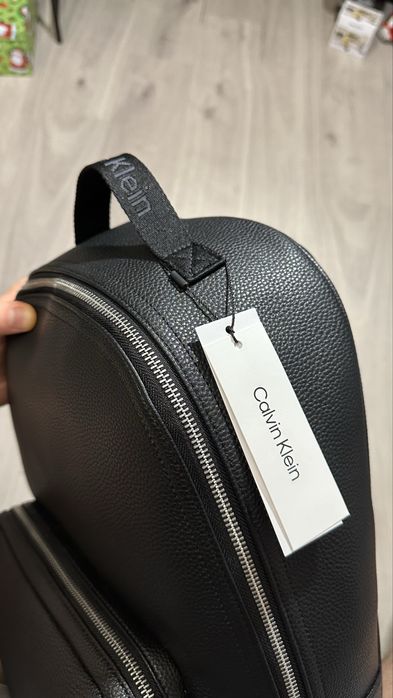 Plecak Calvin Klein