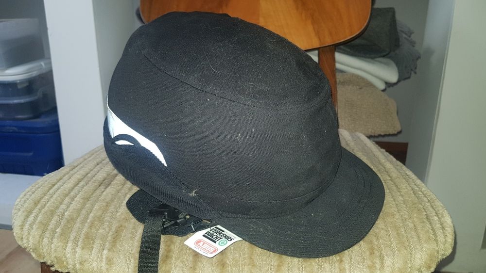 Kask rowerowy Abus Metronaut