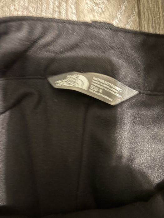 The North Face жіночі трекінгові штани