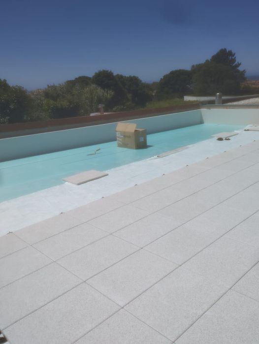Mota Remodelações – Pequenas Obras e Reparações