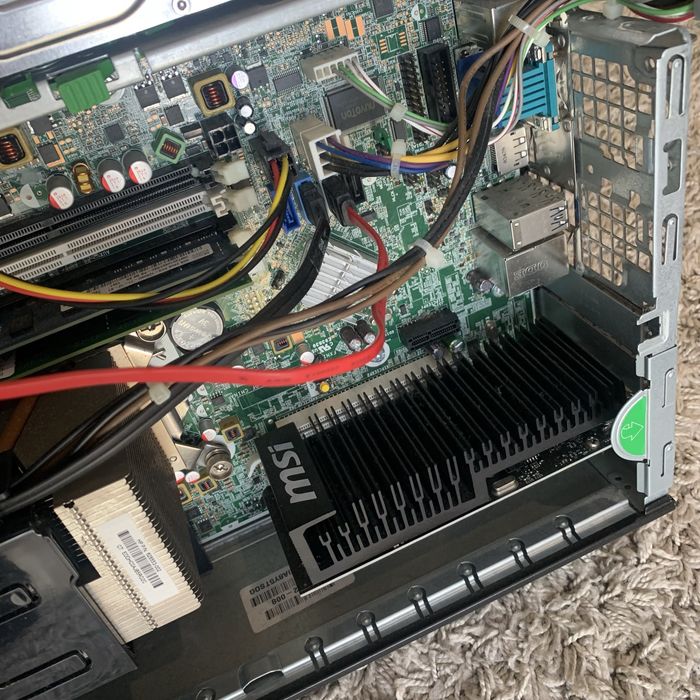 Computador HP - Intel Core i5425768572264140804