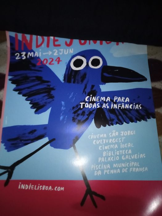 Posters Indie2024