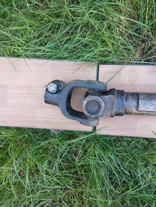 Сівалка зернова.оприскувач, кардан.