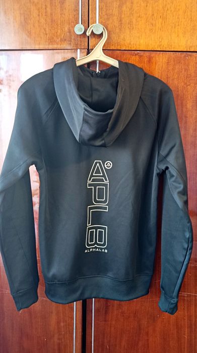 Спортивна кофта ALPHALAB
