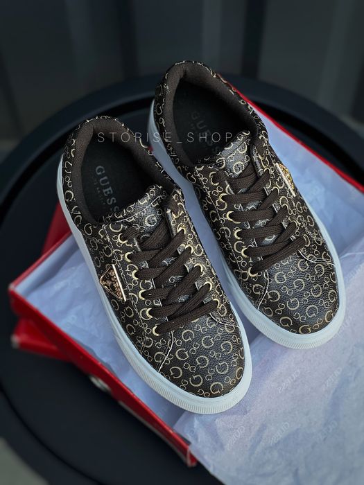 Кросівки Guess оригінал 100%