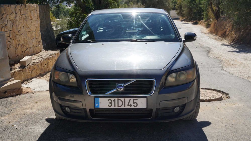 Volvo C30
