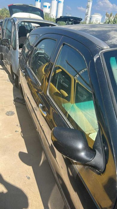 Lancia Lybra Stacion 2001 para Peças