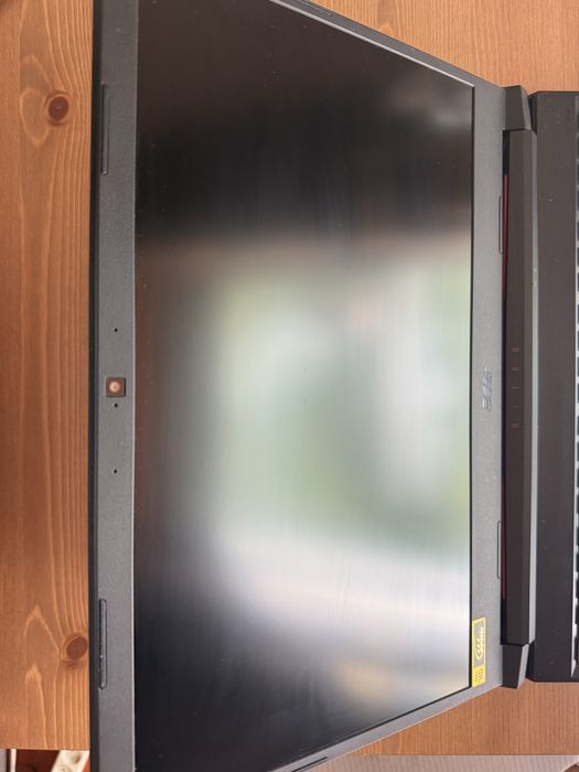 Computador ACER Nitro 5 AN 515-55 I7 GTX1660 Ti 32GB RAM Corsair