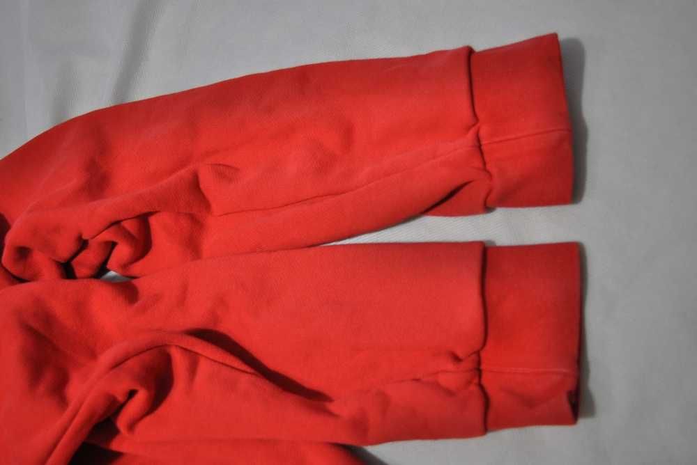 ADIDAS M bluza męska z kapturem kangurka  rs3v
