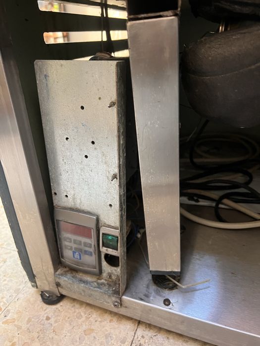 Vitrine gelados IFI 8 pozztti