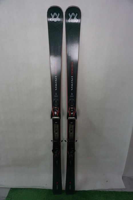 RT90 Volkl Peregrine 76 176 test 2027 jak nowe