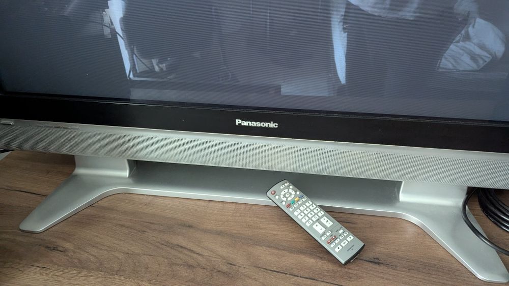 Телевізор Panasonic Viera TH-42PA60E (не працює)