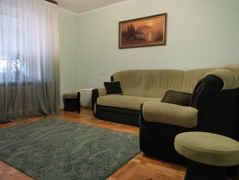 3кім Порт-Сіті для 6-8 чол