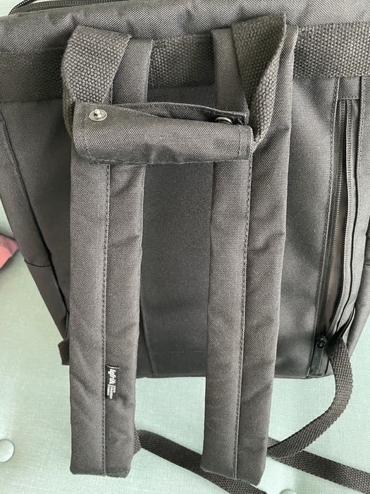 Mochila lefrik para portatil até 13”, excelente estado
