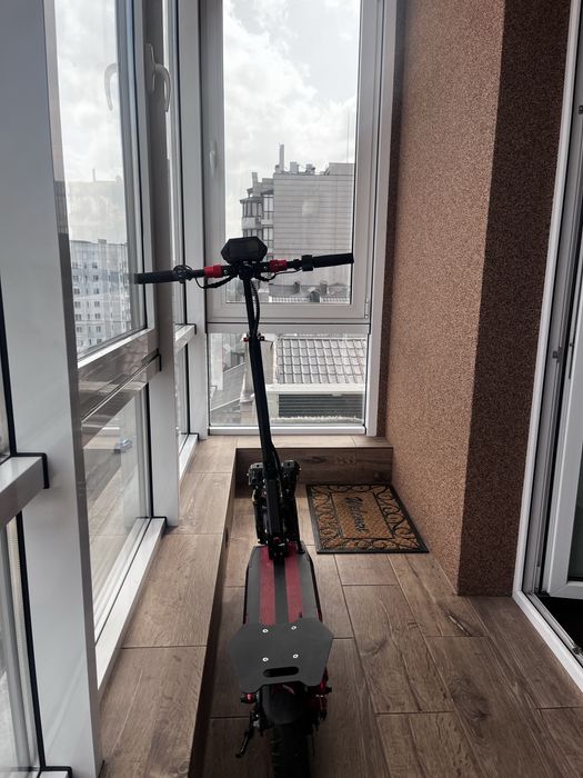 Електросамокат Tesla 2000