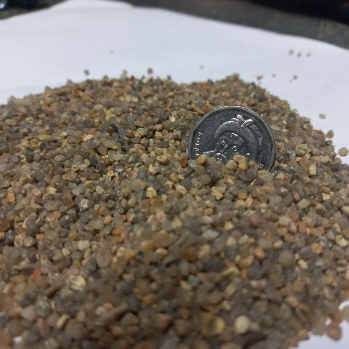 Аквариумный грунт (10 кг)