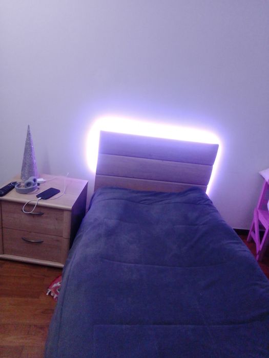 móveis de quarto de solteiro