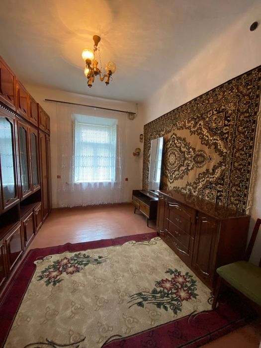 В продаже дом 4-х комнатный, р-н площади Мира