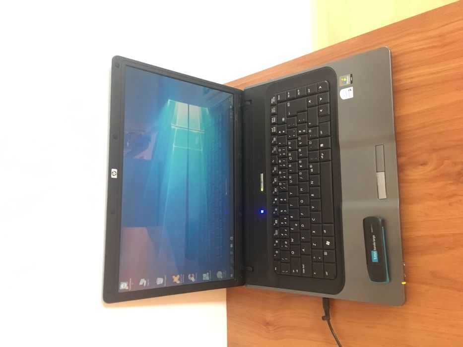 Portátil HP 530 em Bom Estado