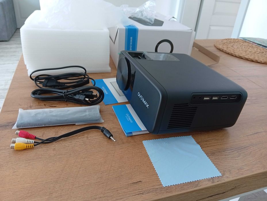 Projektor Overmax Multipic 4.2