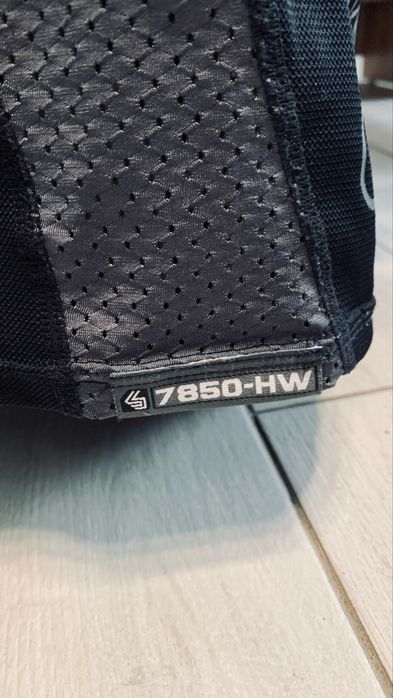 Мото Захист тіла troy lee designs 7850