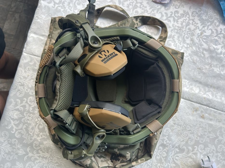 Шолом ТОР - Д, TOR - D