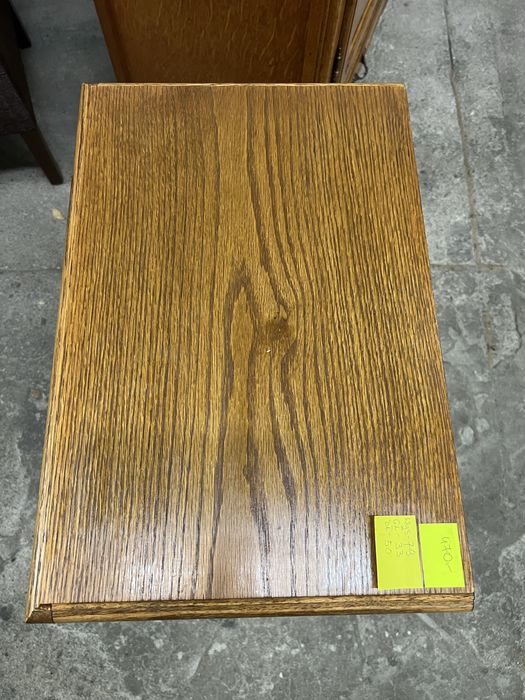 Szafka Ludwikowska/Raty