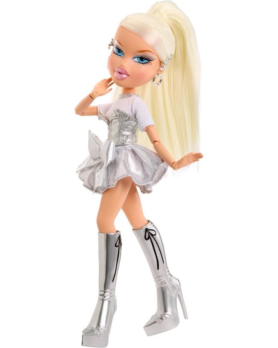 Bratz Charmz Cloe Лялька Братц  Хлоя Чармз із браслетом Шармз