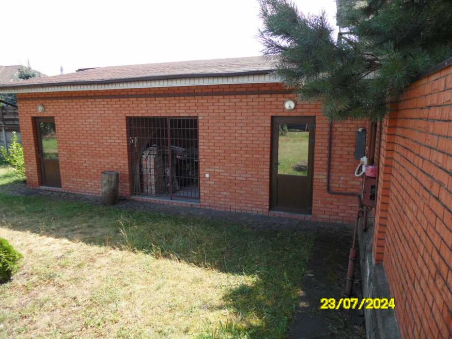 Аренда дома в Обуховке