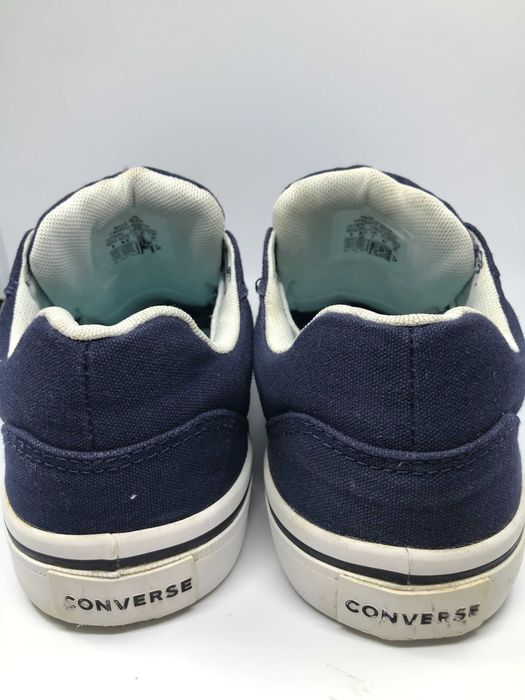 CONVERSE r.41 oryginalne buty w dobrym stanie