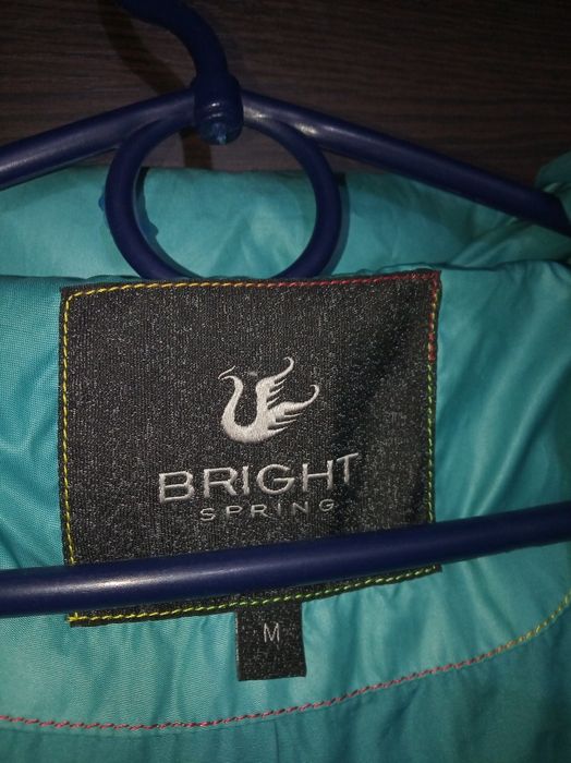 Куртка зимняя женская