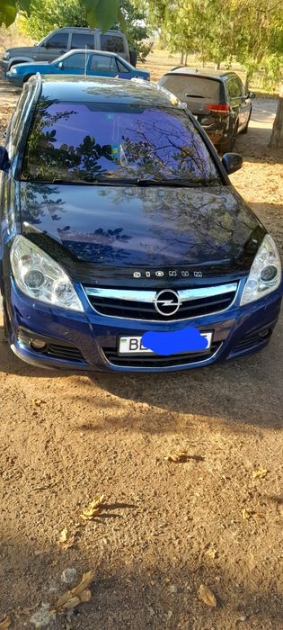 Продаю Opel SIGNUM