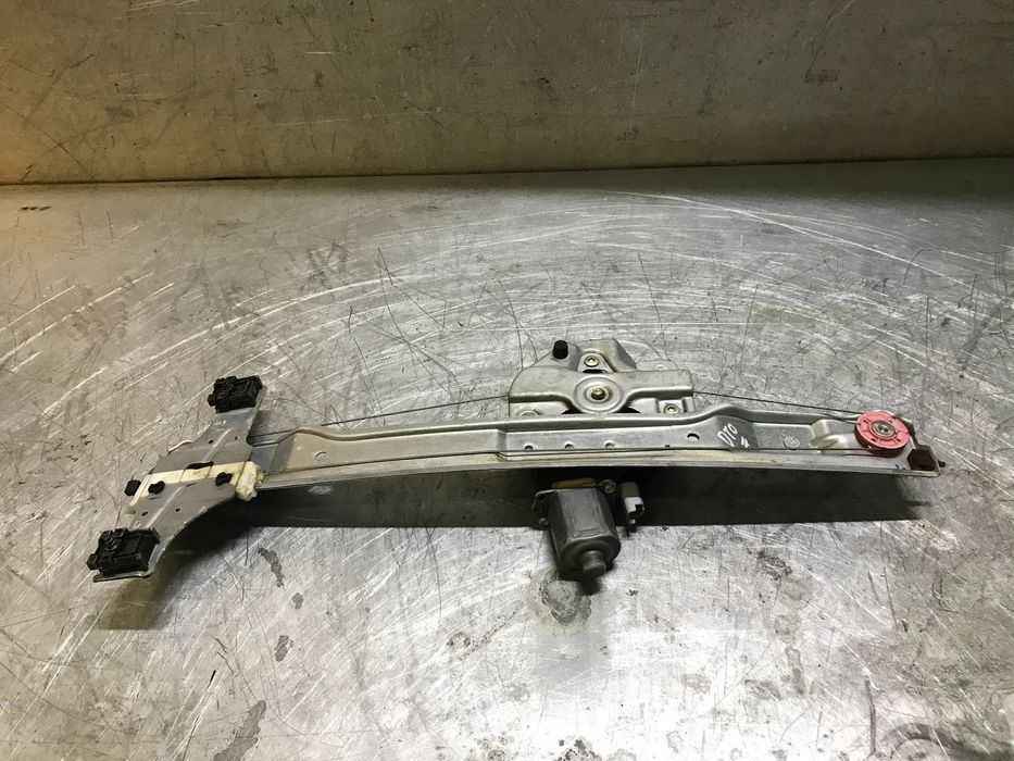 ELEVADOR DO VIDRO PEUGEOT 208 I 2012-2019 -  FRENTE DIREITO