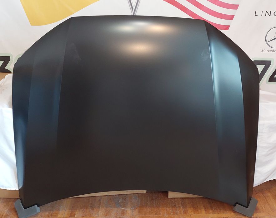 Капот Audi Q7 Q5 Q8 2018 2019 2020 2021 ауді Ку7 Ку5 Ку8