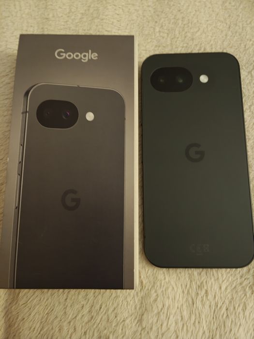 Google Pixel 10a