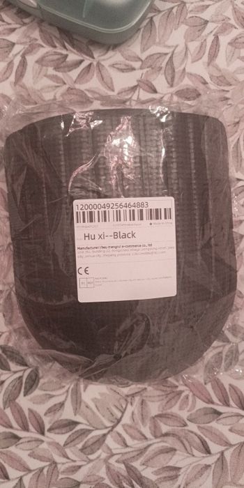 Наколенники строительные. Новые.