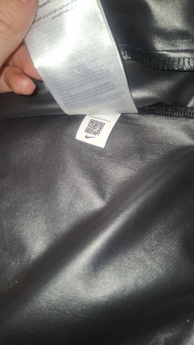 Продам вітровку найк