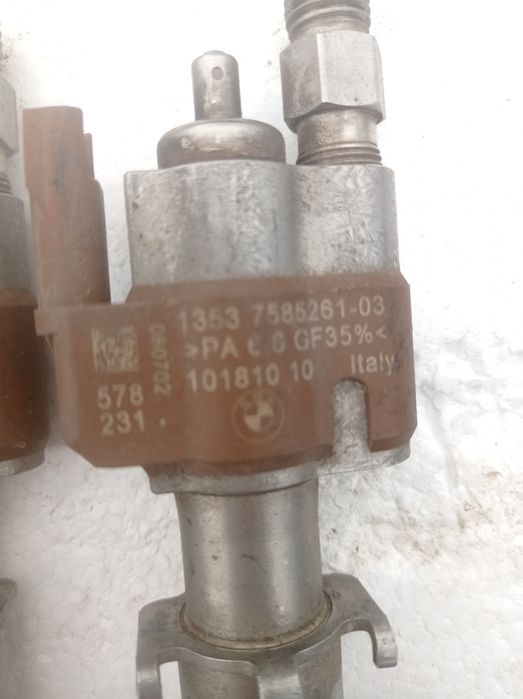 Форсунка БМВ . Можно поштучно