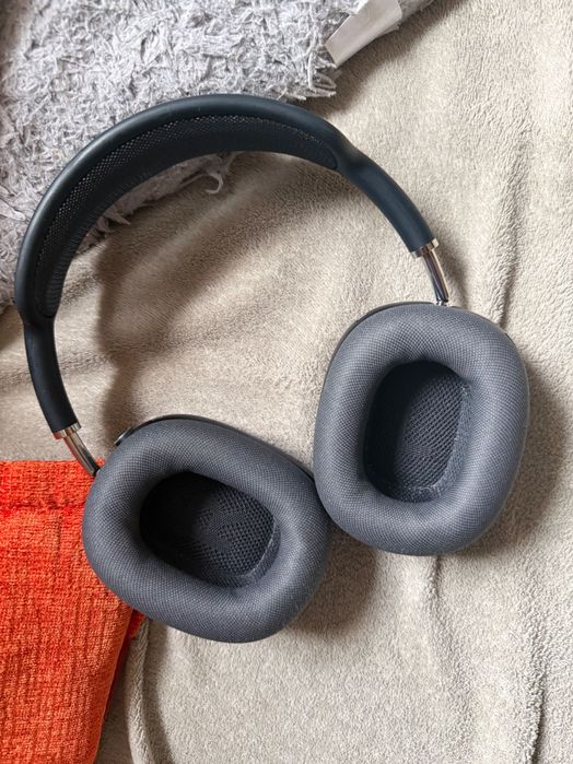 Słuchawki  air pods max