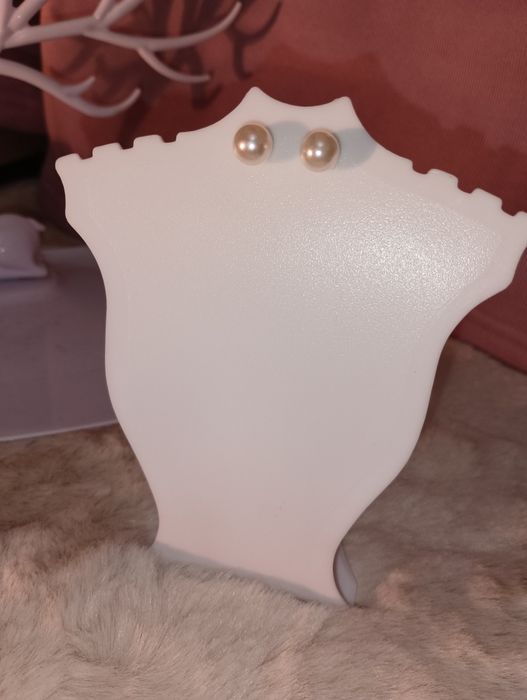 Bijuteria - Brincos Novos