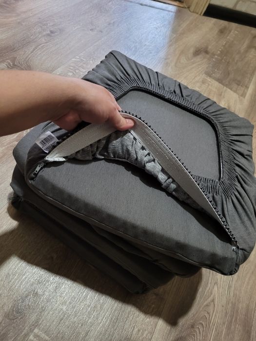 Подушки на стільці, стулья.4шт