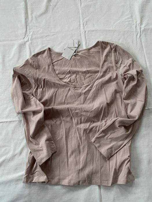 Водолазка теніска логслів reserved