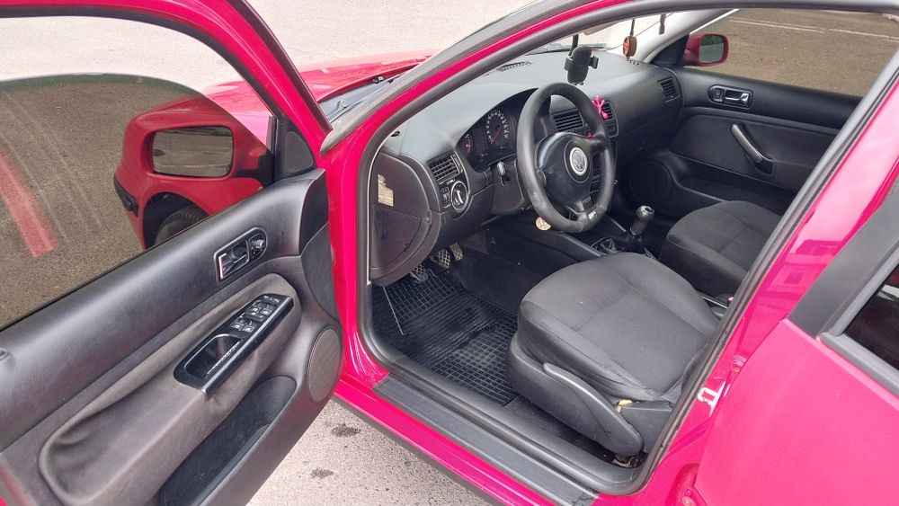 Продам Volkswagen bora