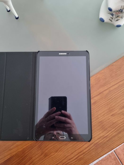 Tablet Galaxy Tab A 10.1" rede móvel 4G