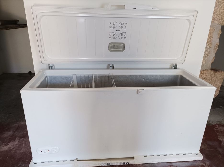 Câmara frigorifica monofasica 2*1.60