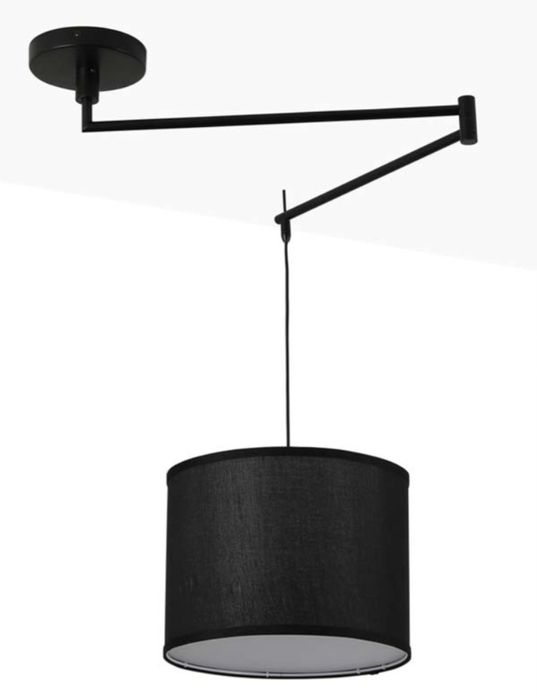 Candeeiro articulado Novo