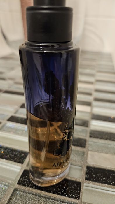 Perfumy Armani Code edp