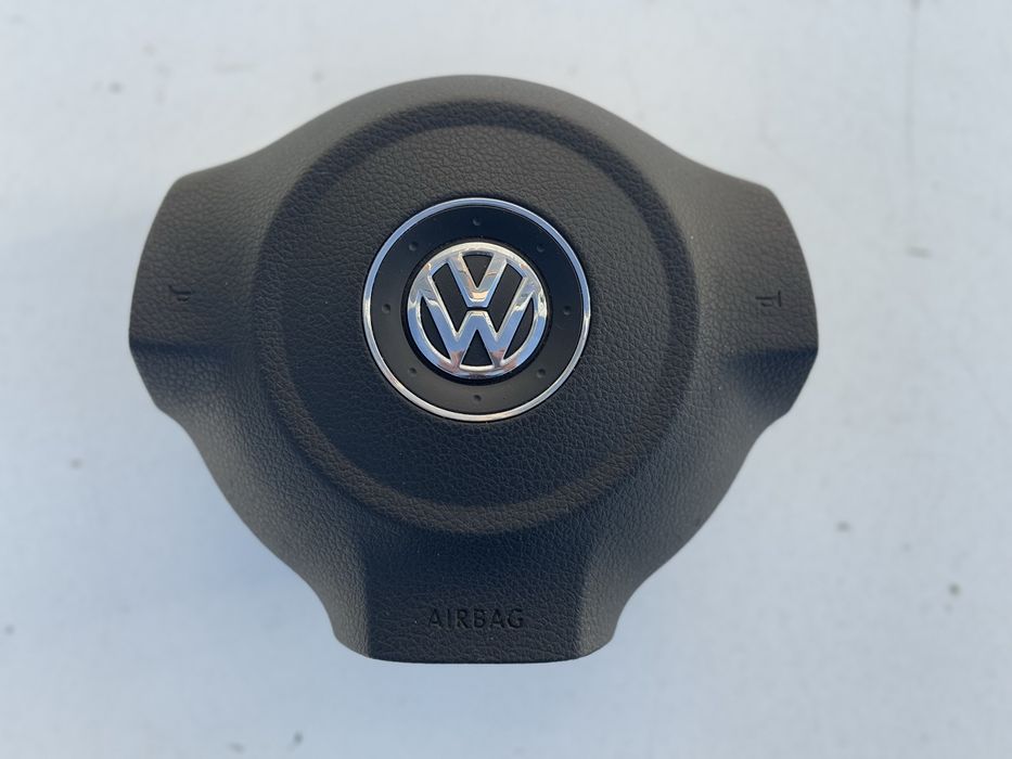 Airbag аирбег аірбег подушка безпеки Golf 6 Polo Jetta 6