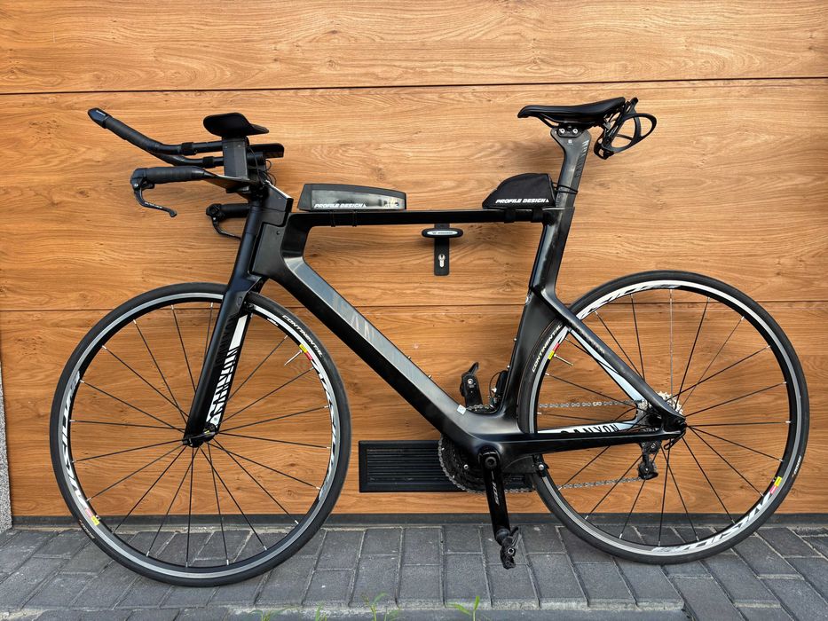 ブリジストン　RJ1 24インチ　アルテグラ6770　di2 ultegra di2 6770 - tanie rowery online, akcesoria | OLX