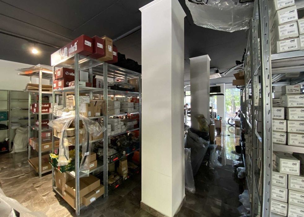 Commercial real estate at st. Magistratskaya (area 189 m²) - Atlanta.ua - photo 4